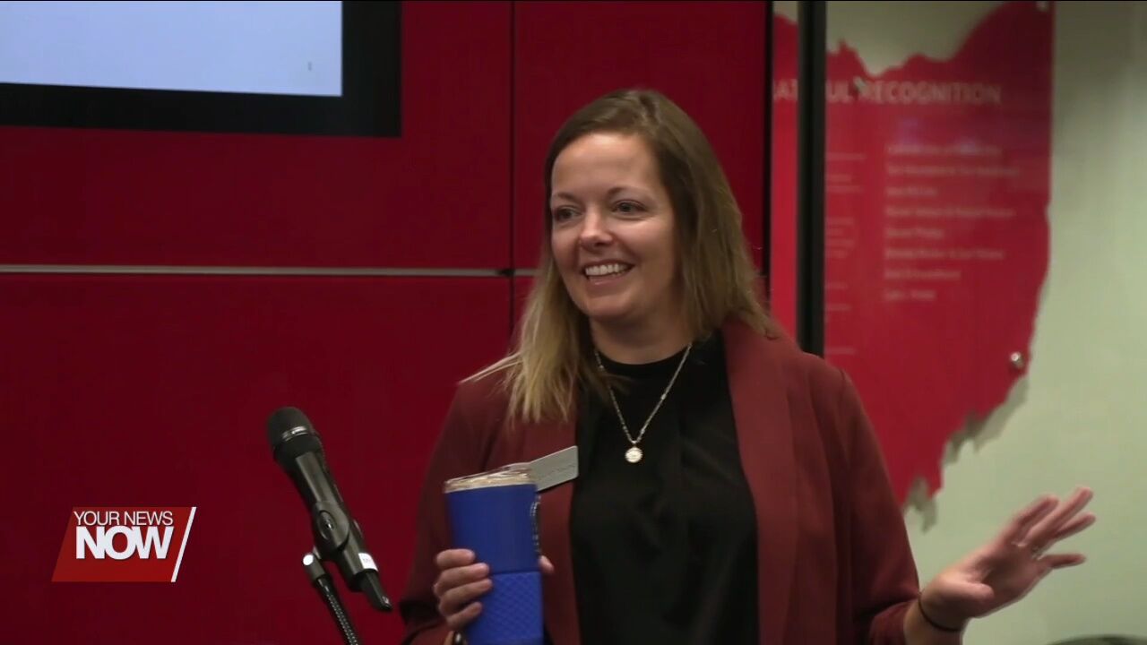 Ohio State appoints new dean and director of Lima campus